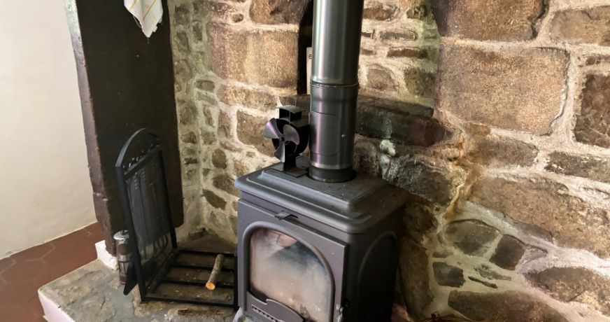 vente Maison de village Chamberet