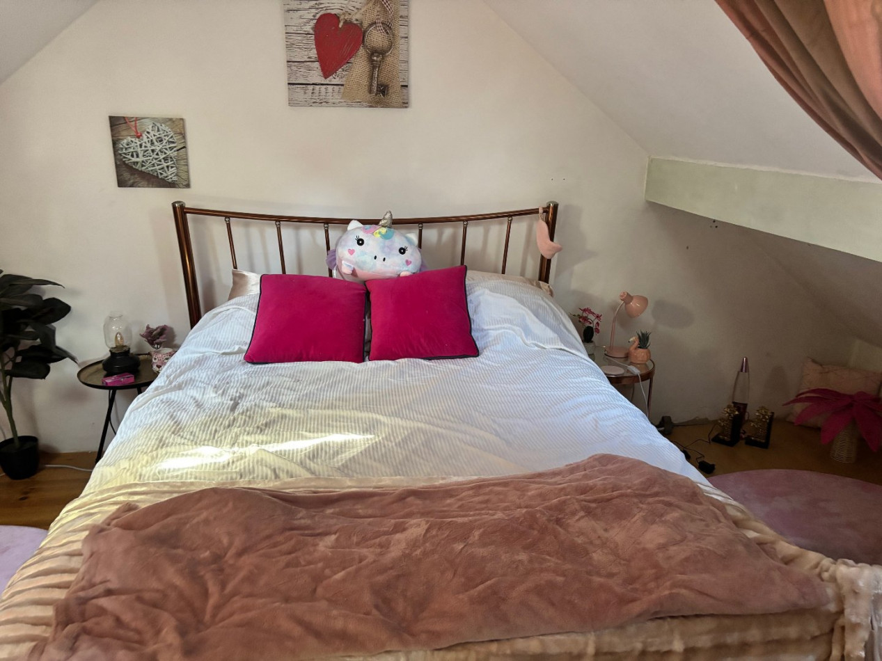 vente Maison de village Chamberet - Photo 7
