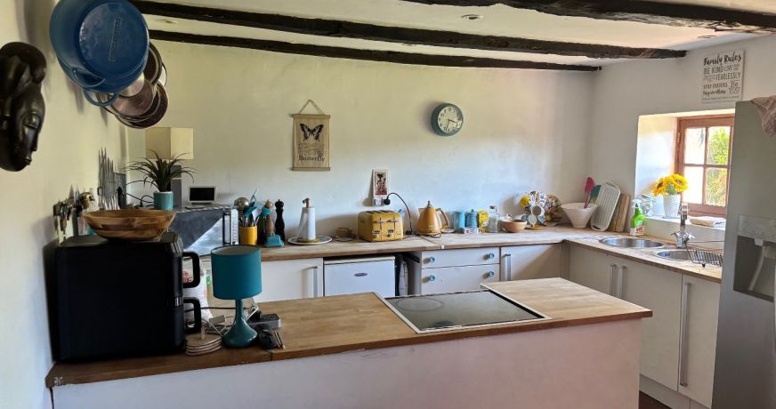 vente Maison de village Chamberet