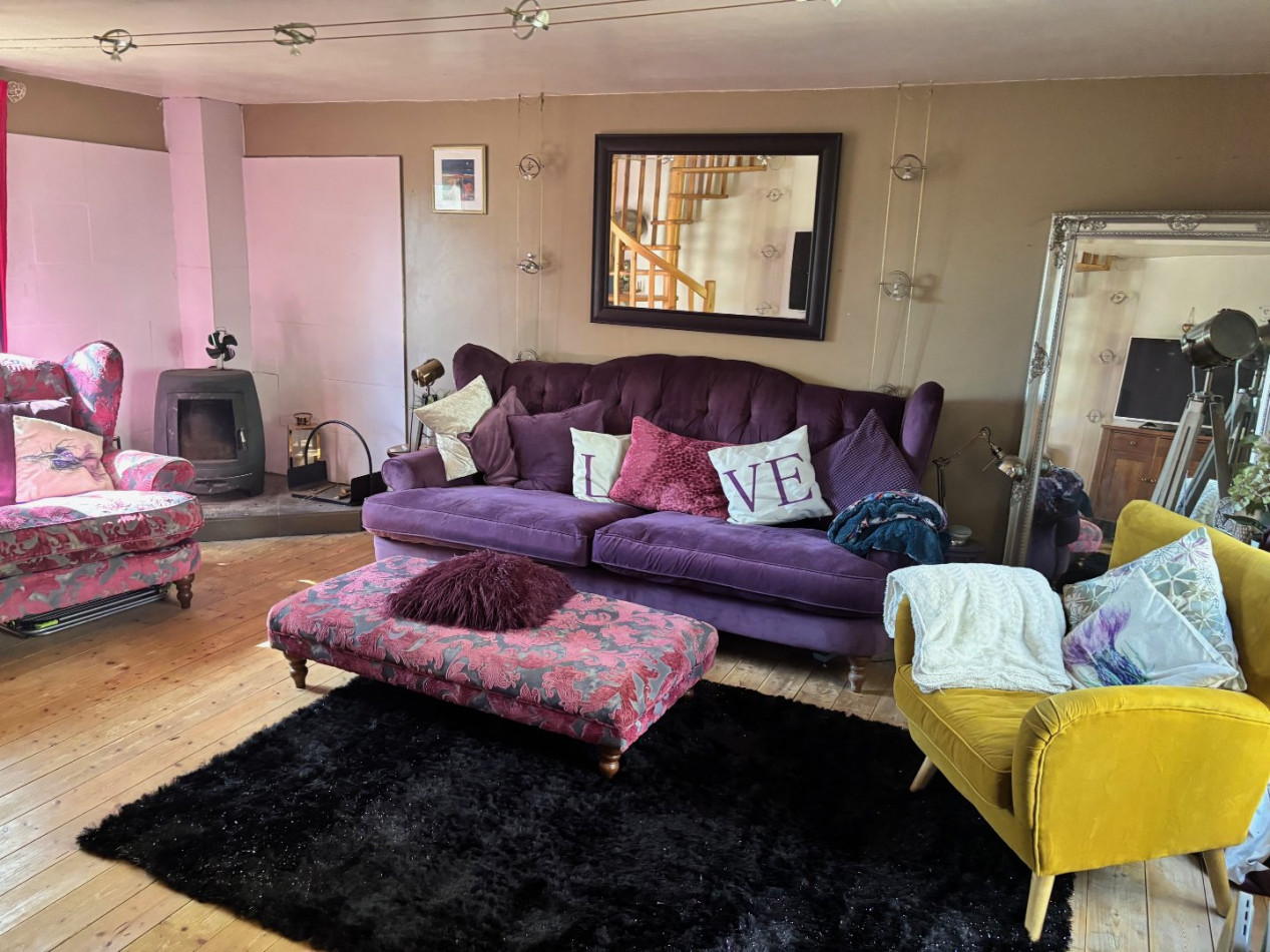 vente Maison de village Chamberet - Photo 3