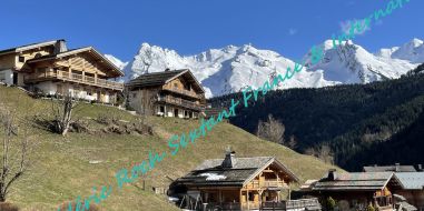 vente Le Grand Bornand