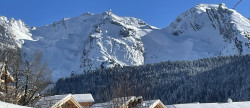 vente Terrain constructible Le Grand Bornand