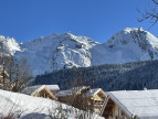 vente Terrain constructible Le Grand Bornand
