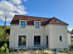 vente Saint Martin La Garenne