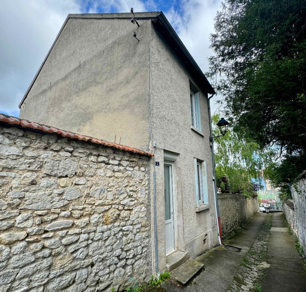 vente Maison de village Vetheuil - Photo 2