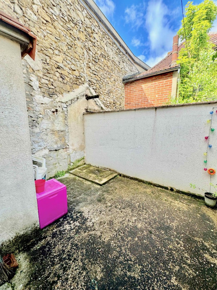 vente Maison de village Vetheuil - Photo 11