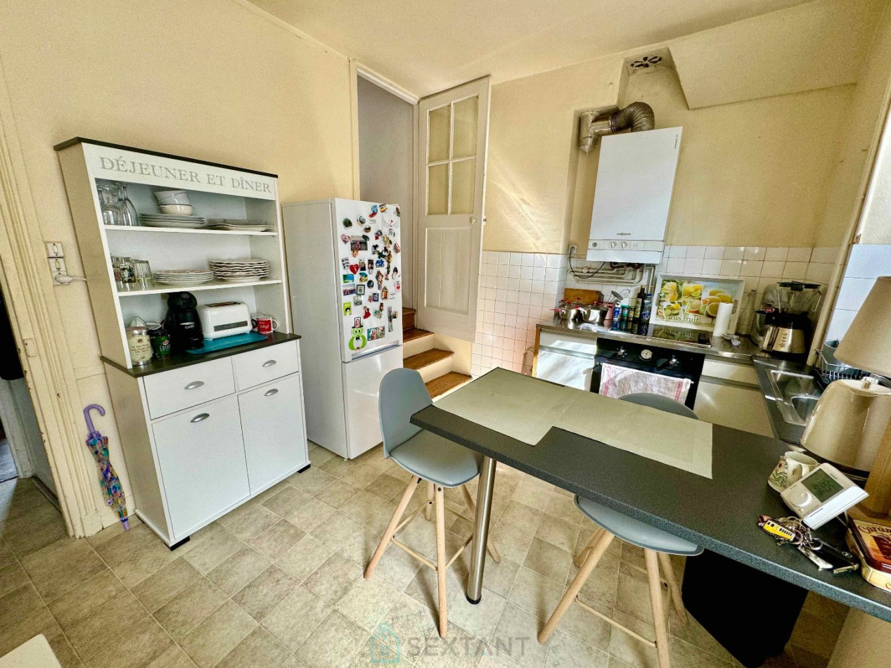 vente Maison de village Vetheuil - Photo 3