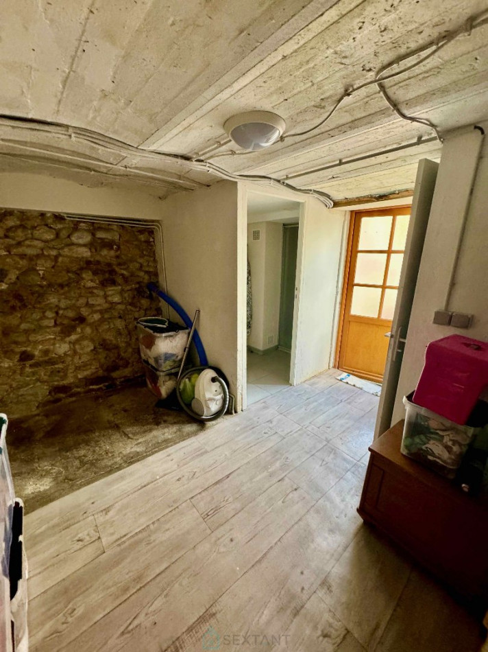 vente Maison de village Vetheuil - Photo 9