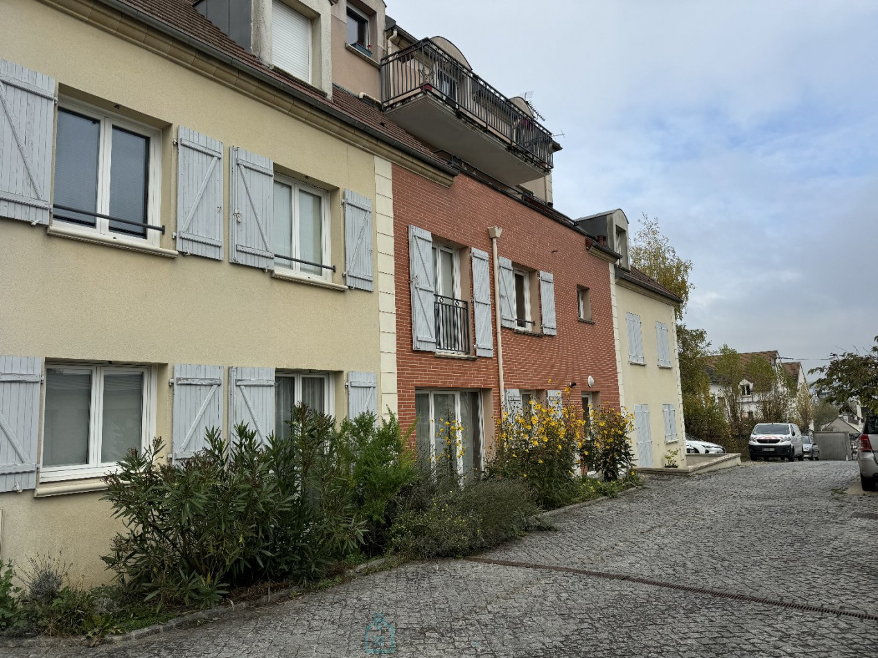 vente Appartement Mantes La Ville - Photo 1