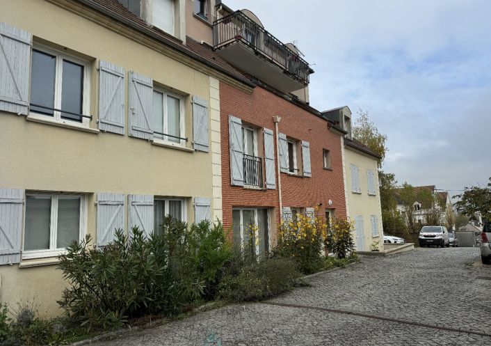 vente Appartement Mantes La Ville