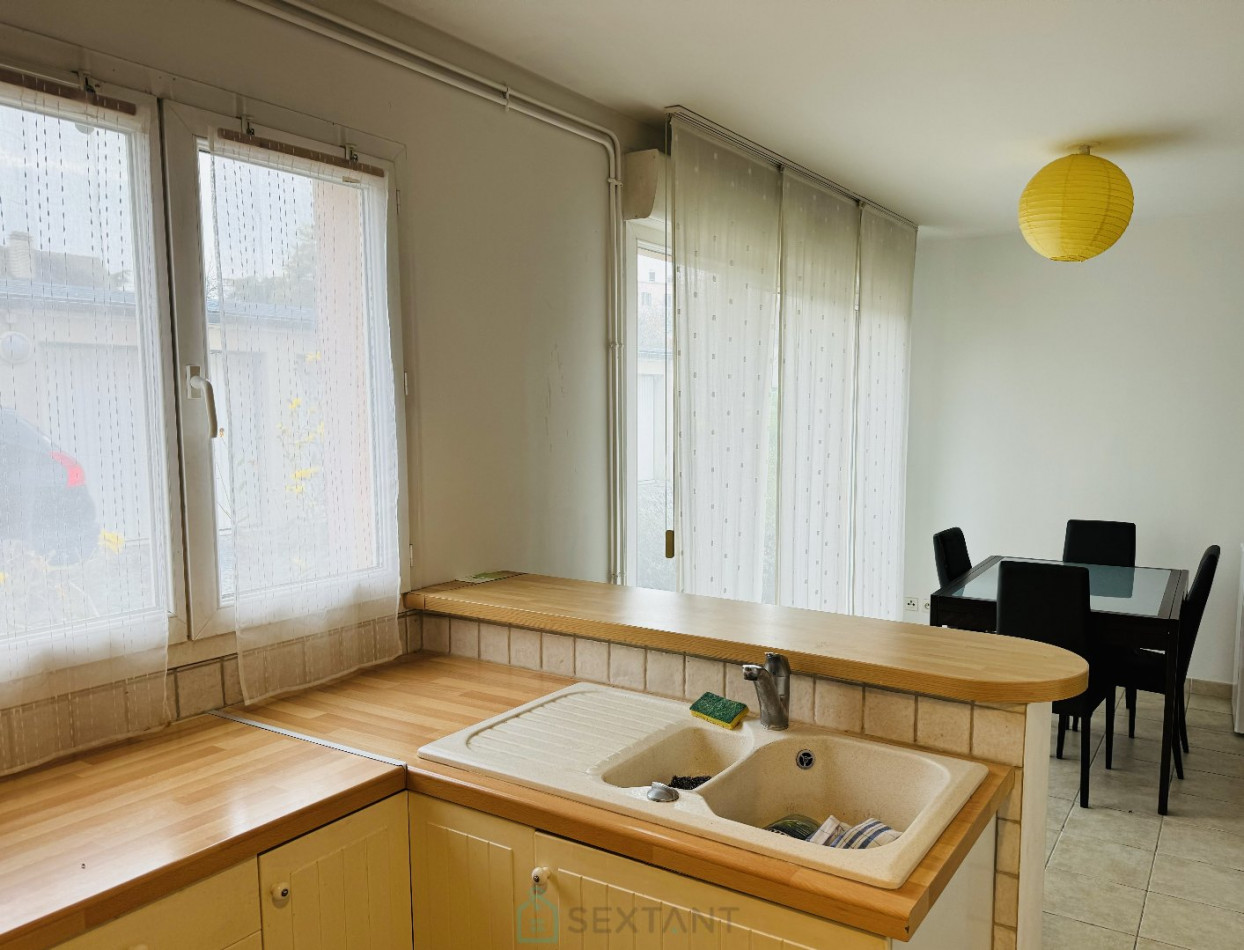 vente Appartement Mantes La Ville - Photo 7