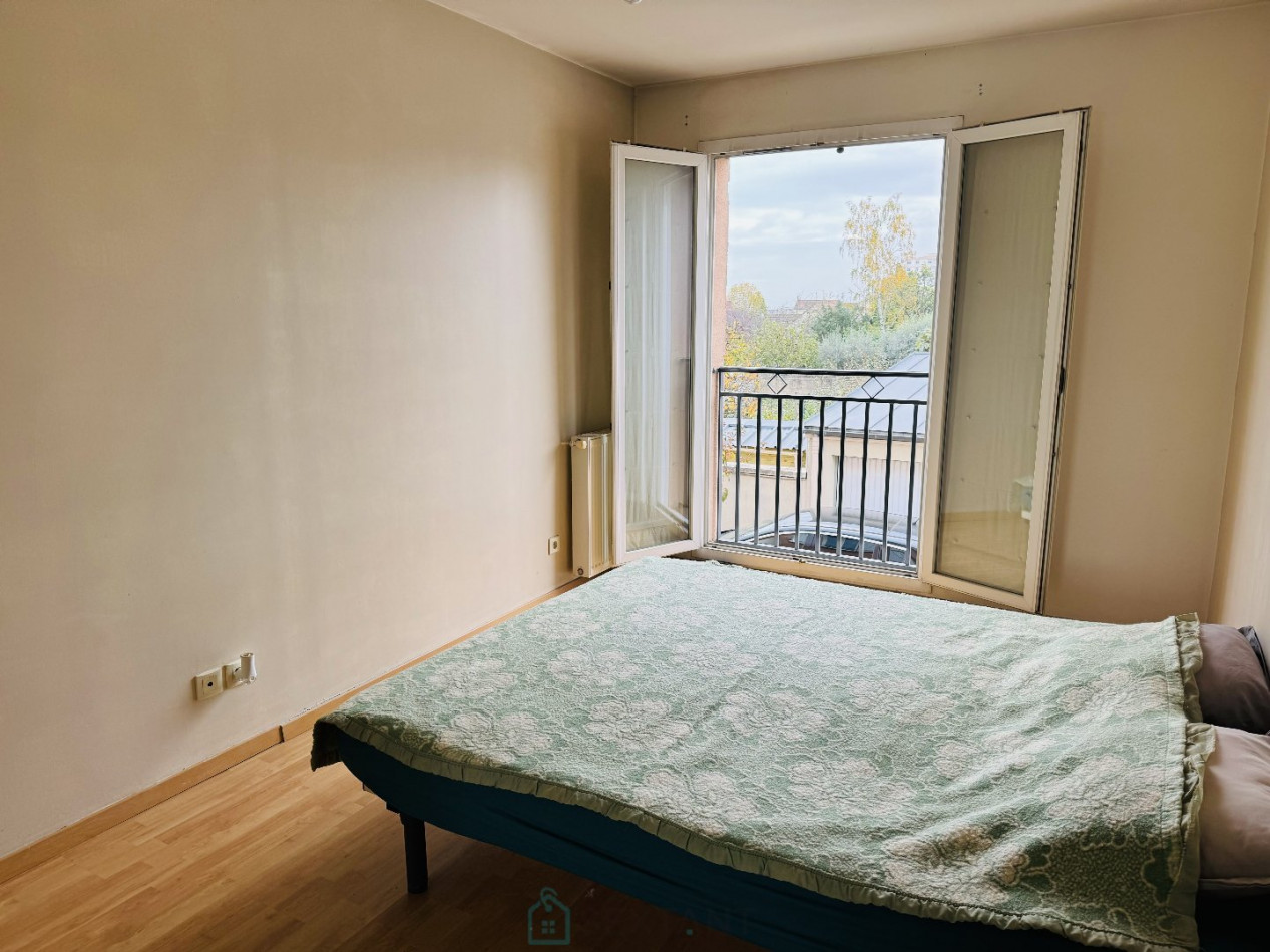 vente Appartement Mantes La Ville - Photo 8