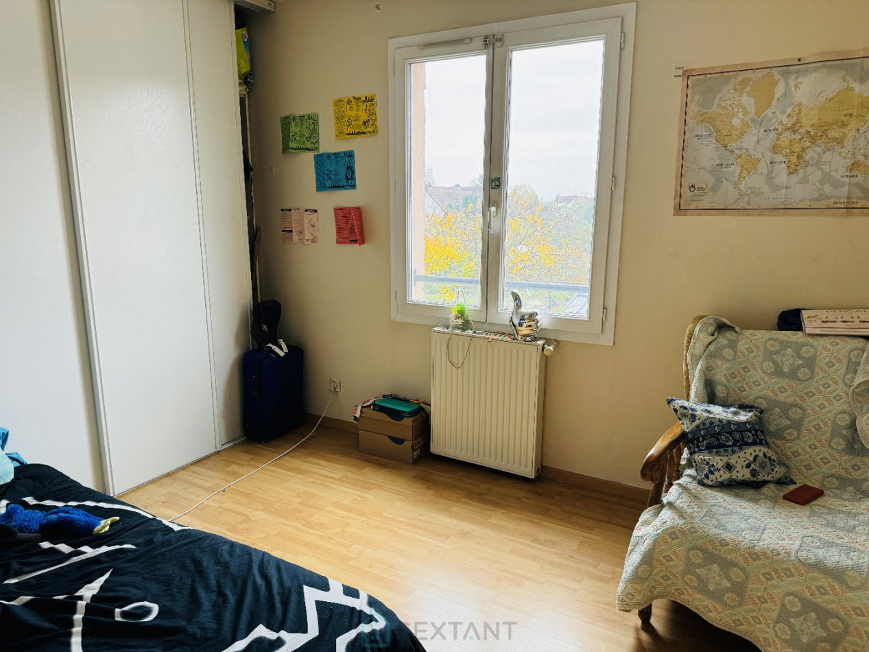 vente Appartement Mantes La Ville - Photo 9