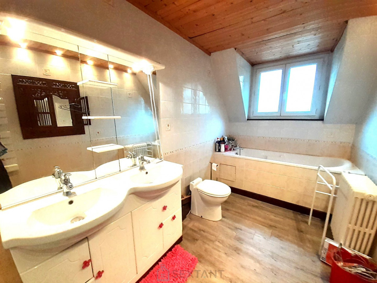 vente Propriété Genneville - Photo 10