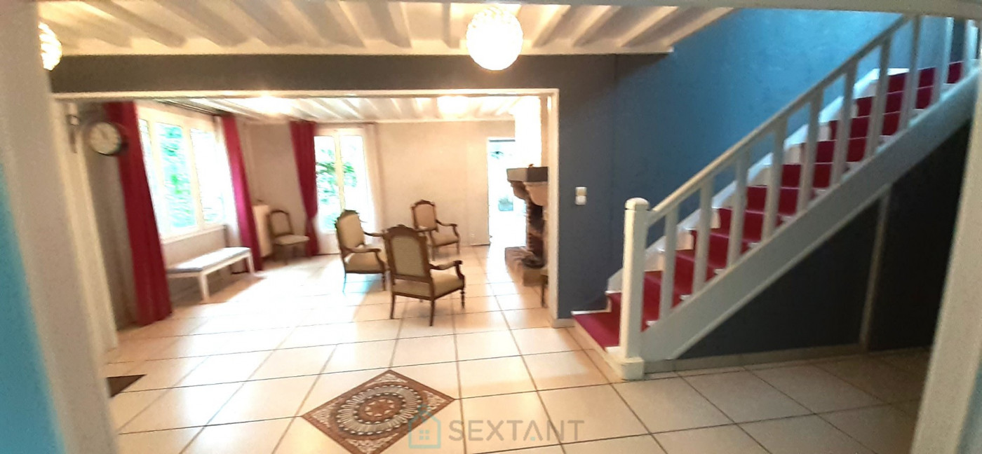 vente Propriété Genneville - Photo 9