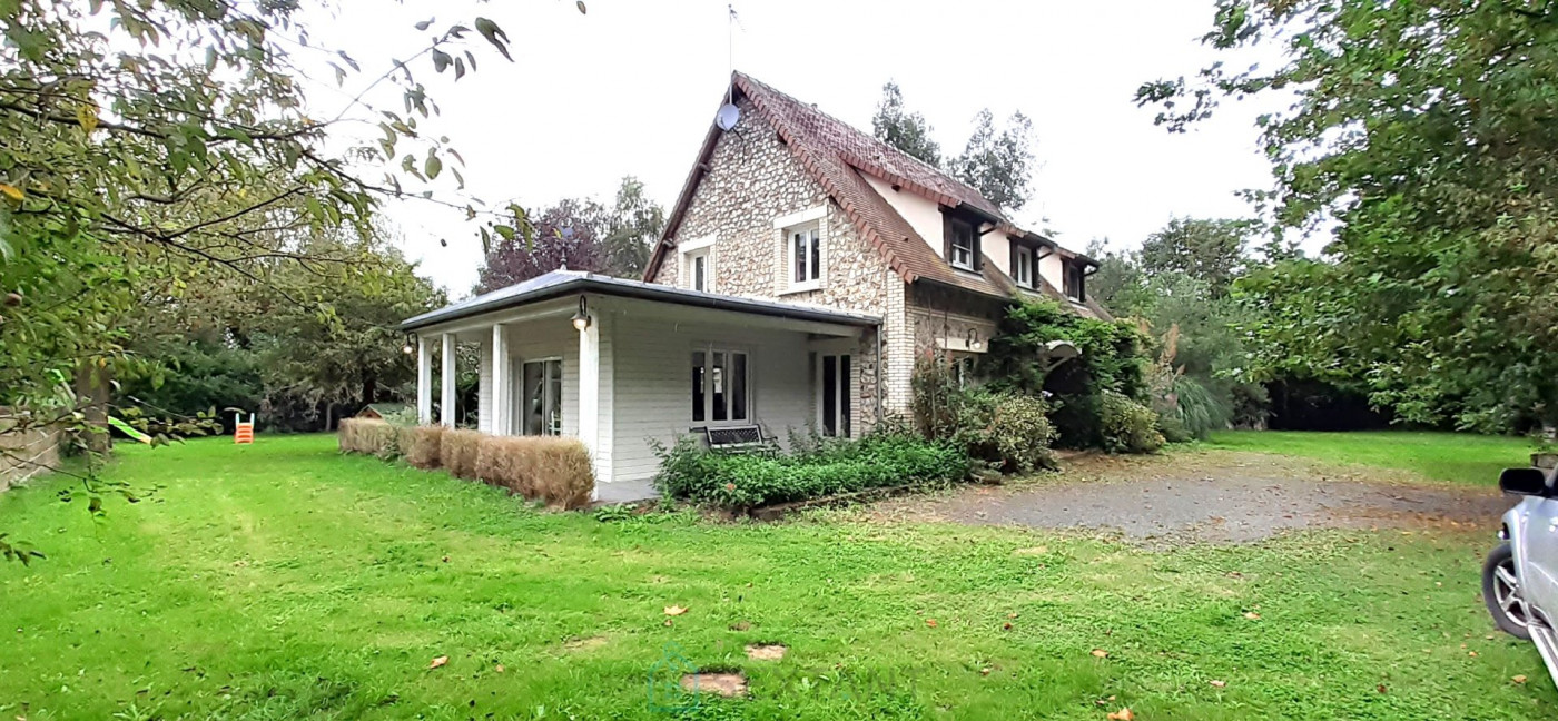 vente Propriété Genneville - Photo 3