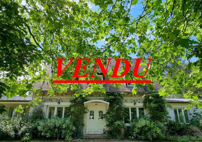 vente Propriété Genneville