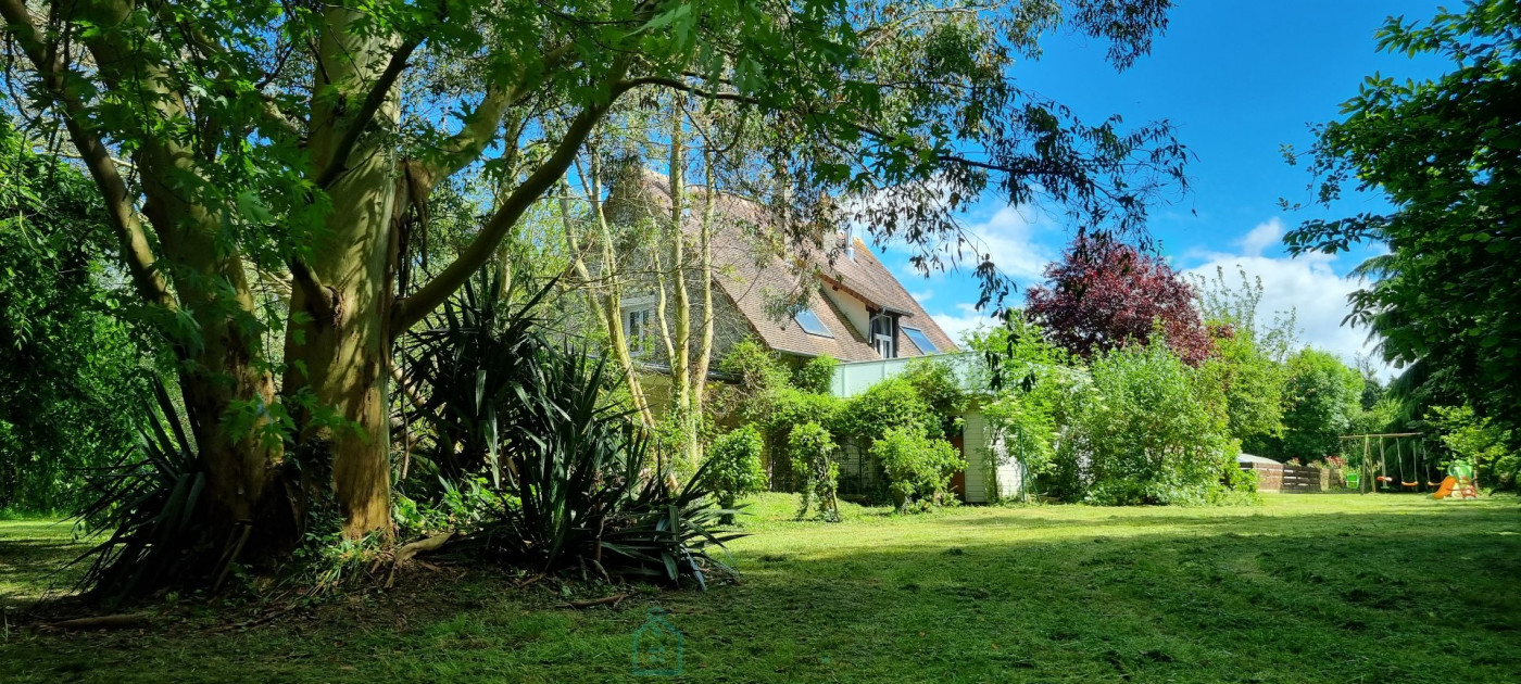 vente Propriété Genneville - Photo 2