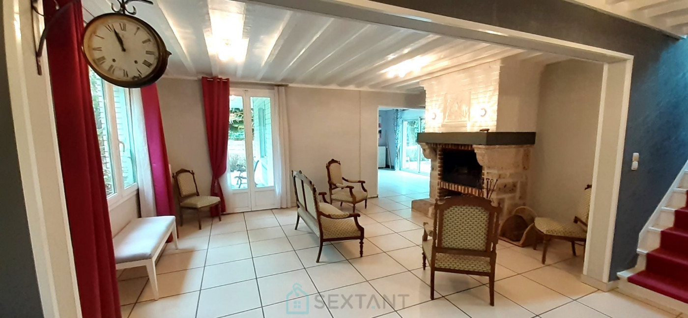 vente Propriété Genneville - Photo 8