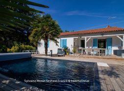 vente Sarliac Sur L'isle