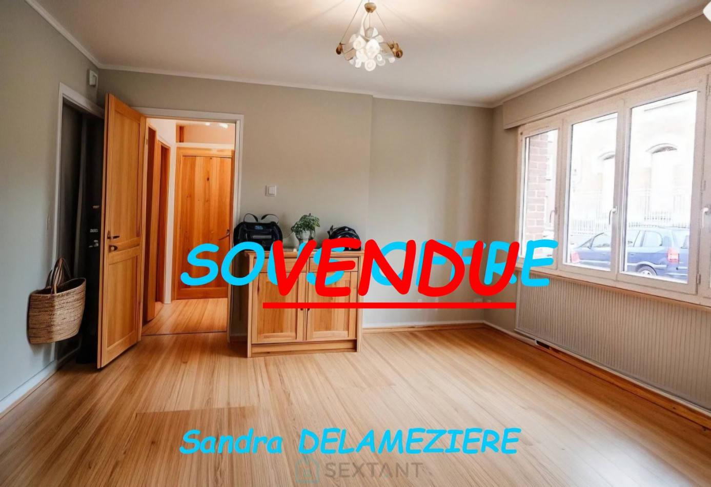 vente Appartement Amiens - Photo 1