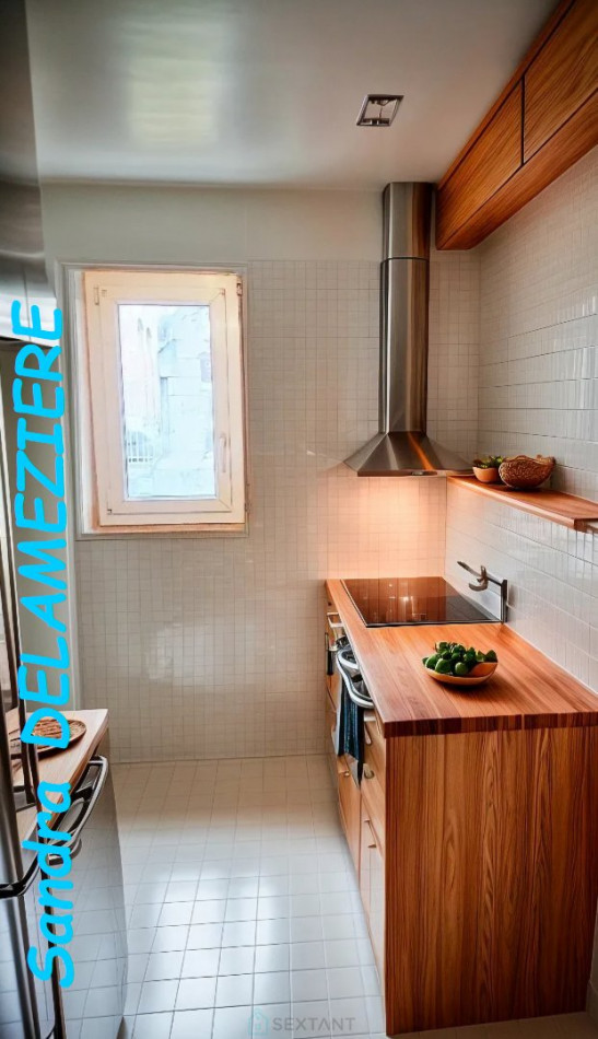 vente Appartement Amiens - Photo 3