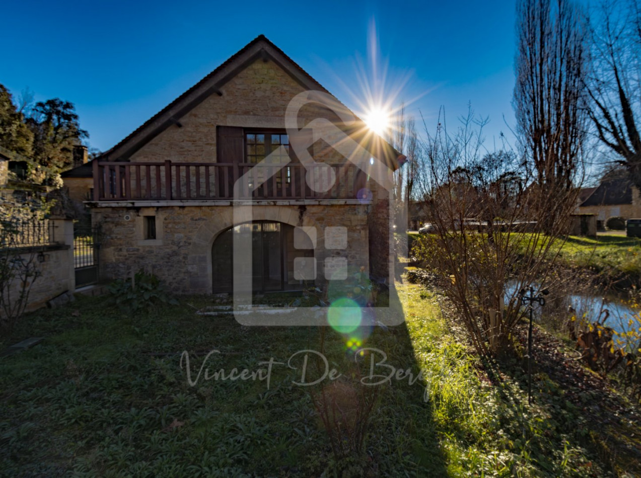 vente Maison Grolejac - Photo 5