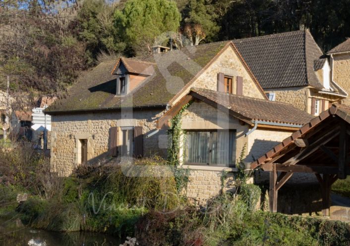 vente Maison Grolejac