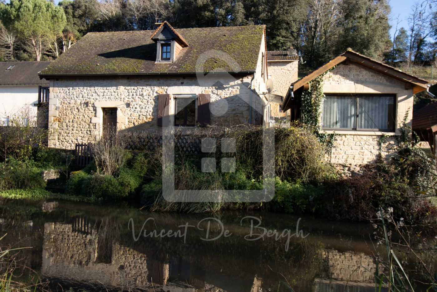 vente Maison Grolejac - Photo 4