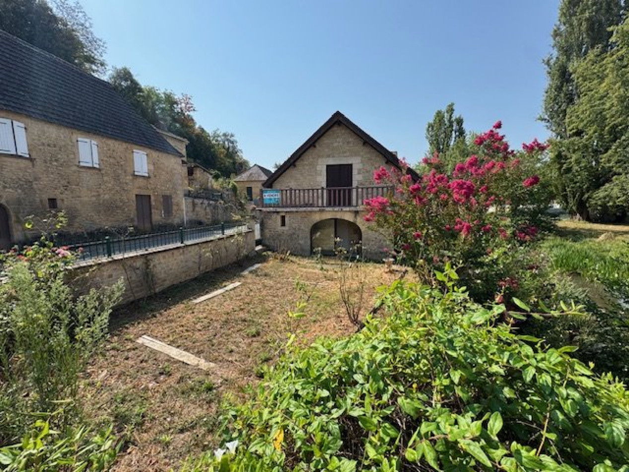 vente Maison Grolejac - Photo 1