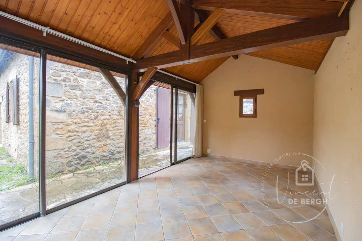 vente Maison Grolejac - Photo 9