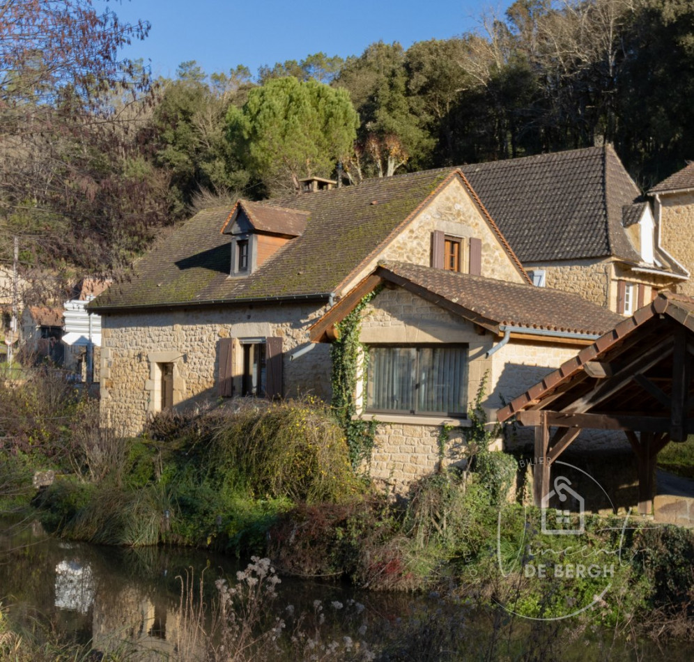 vente Maison Grolejac - Photo 10