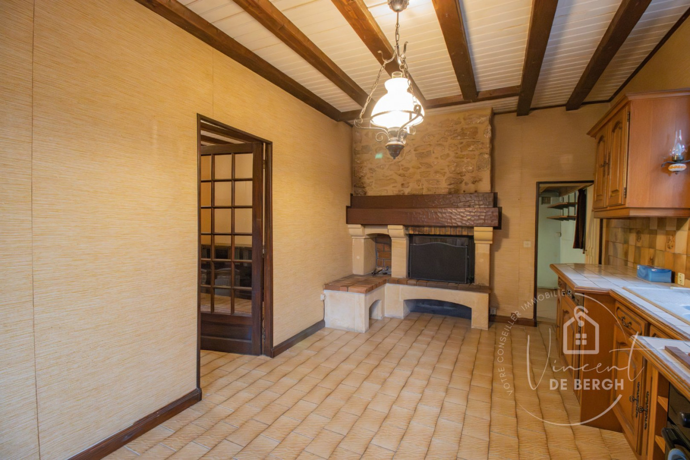 vente Maison Grolejac - Photo 5