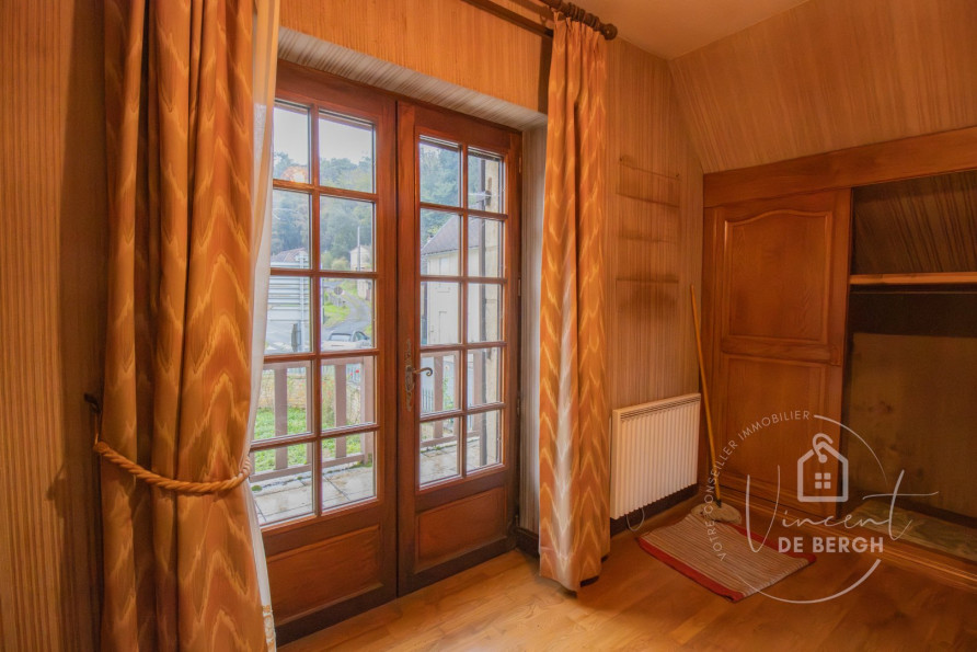 vente Maison Grolejac - Photo 7