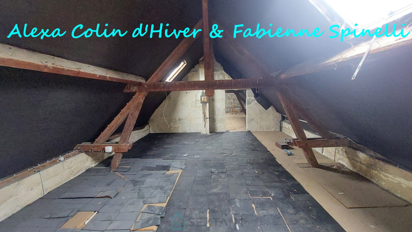 vente Maison de village Venizel - Photo 9