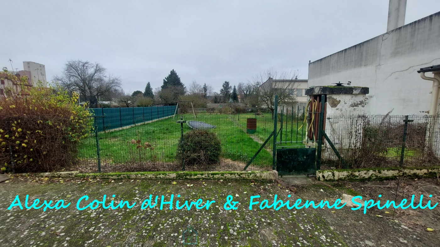 vente Maison de village Venizel - Photo 10