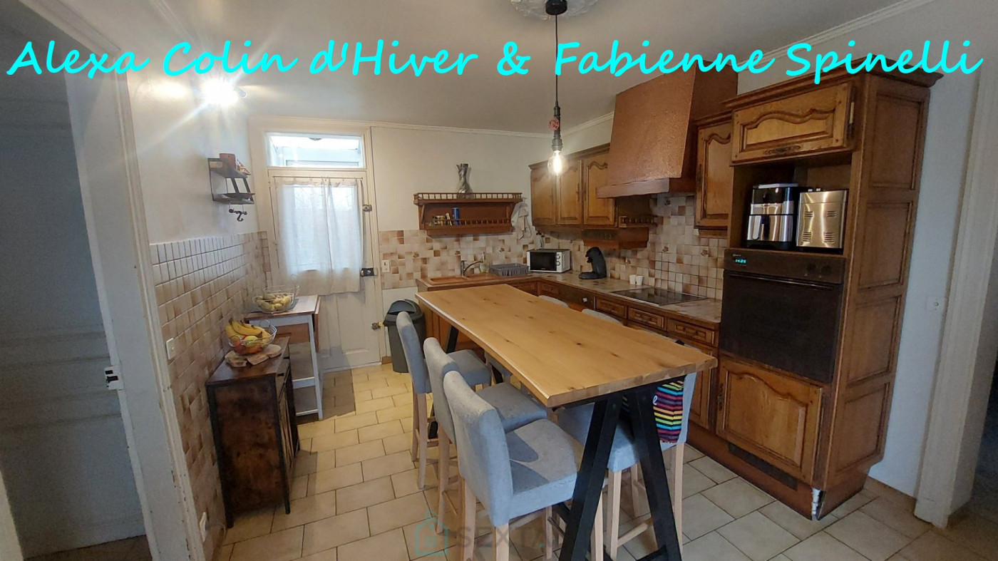 vente Maison de village Venizel - Photo 3