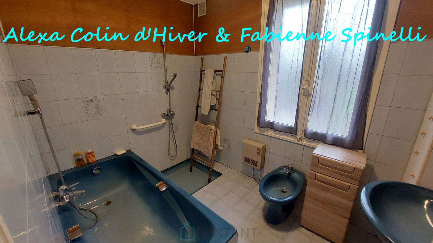 vente Maison de village Venizel - Photo 8