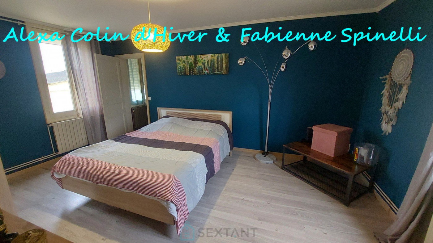 vente Maison de village Venizel - Photo 5