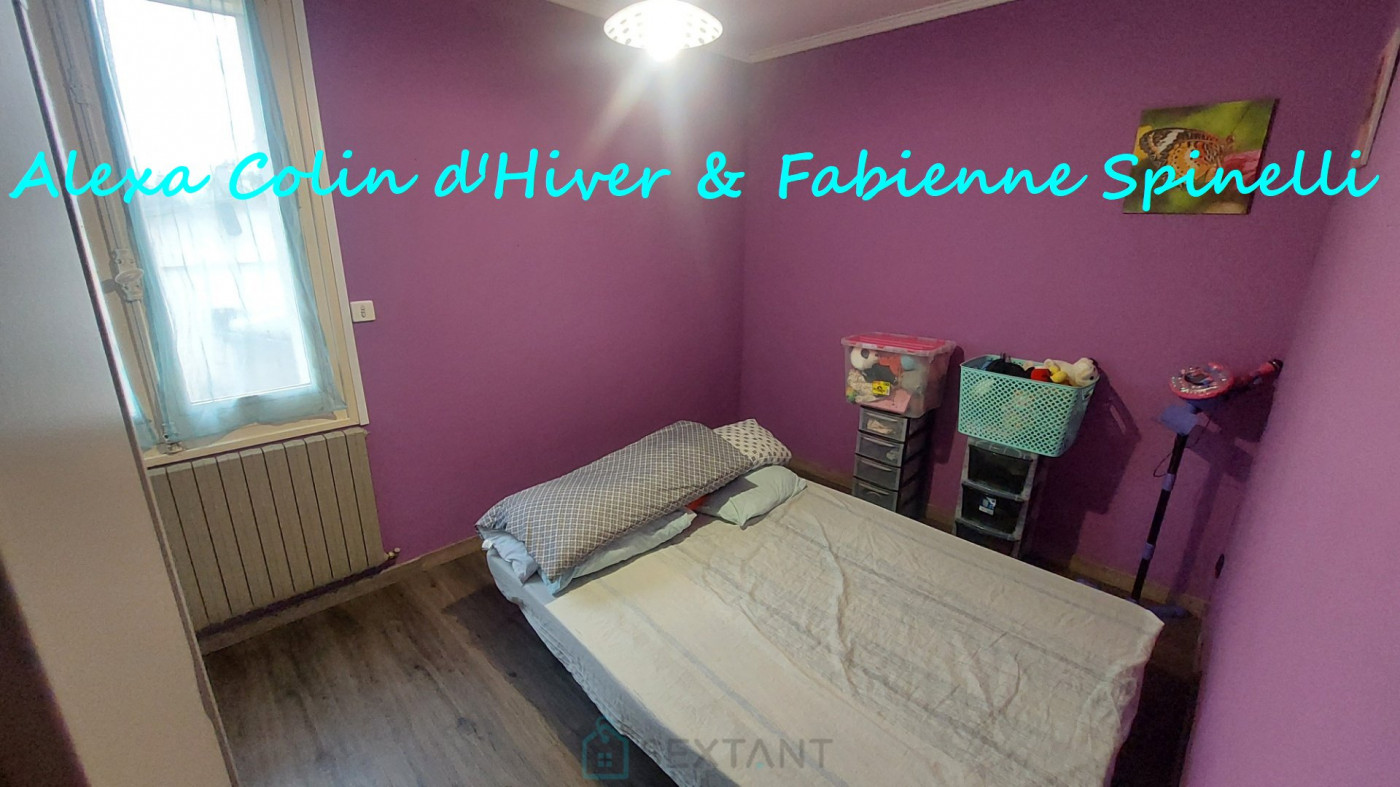 vente Maison de village Venizel - Photo 6