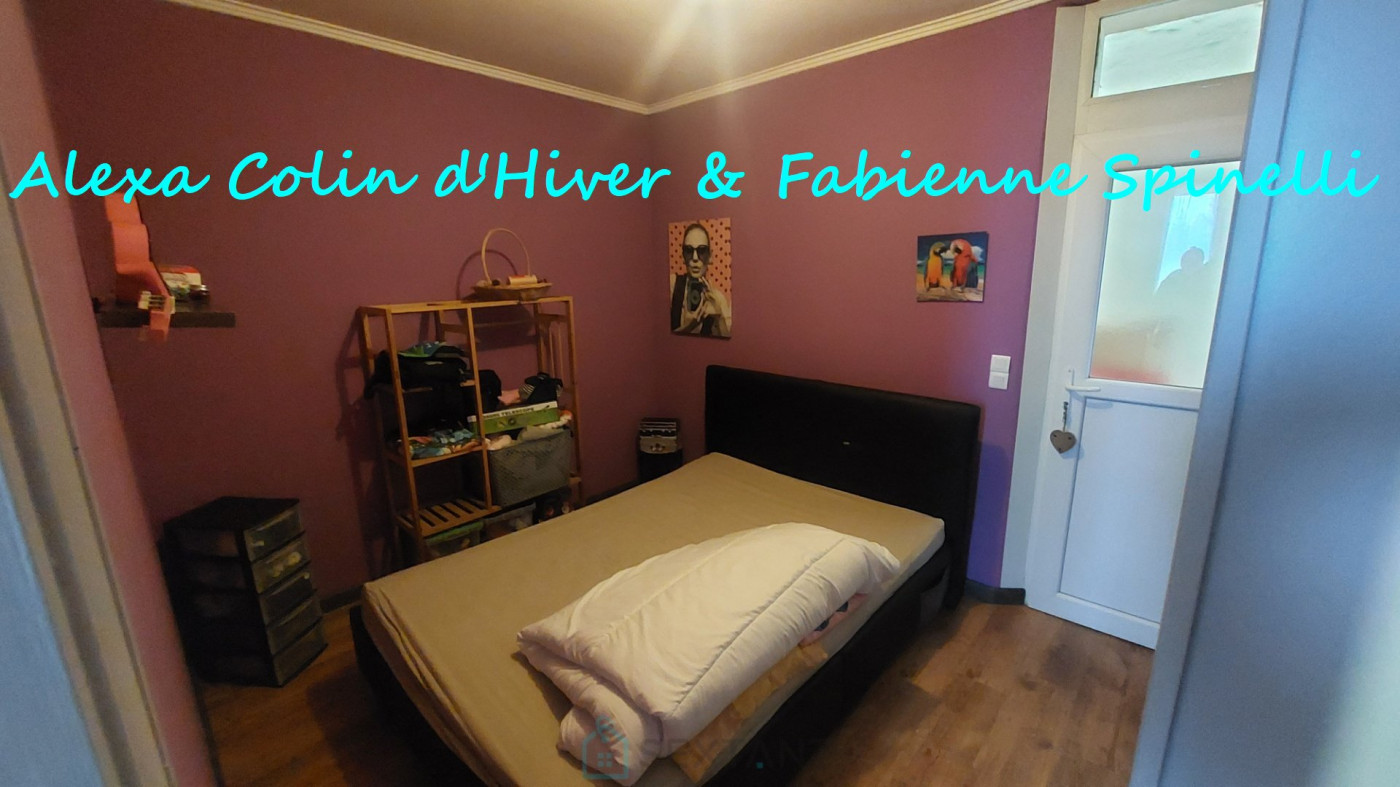 vente Maison de village Venizel - Photo 7