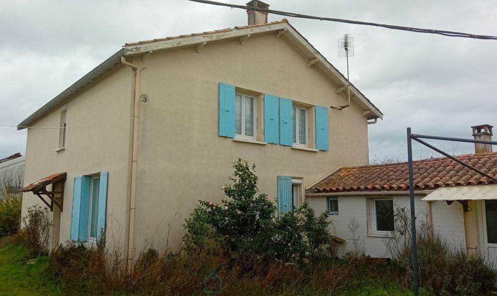 vente  Bourcefranc Le Chapus