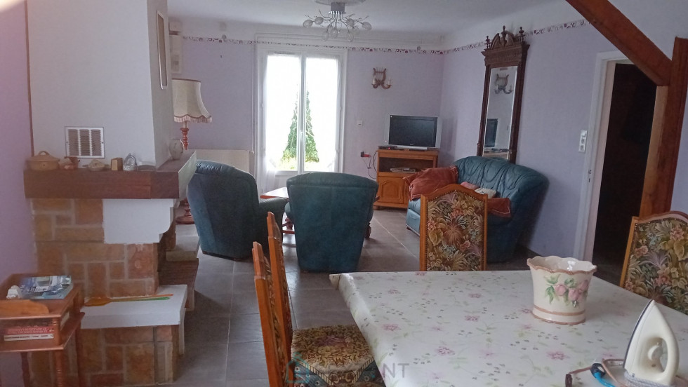 vente Maison et dépendances Bourcefranc Le Chapus - Photo 2