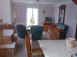 vente Bourcefranc Le Chapus