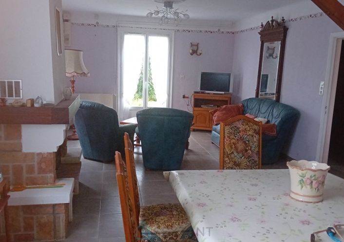 vente Maison et dépendances Bourcefranc Le Chapus
