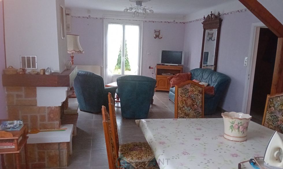 vente  Bourcefranc Le Chapus