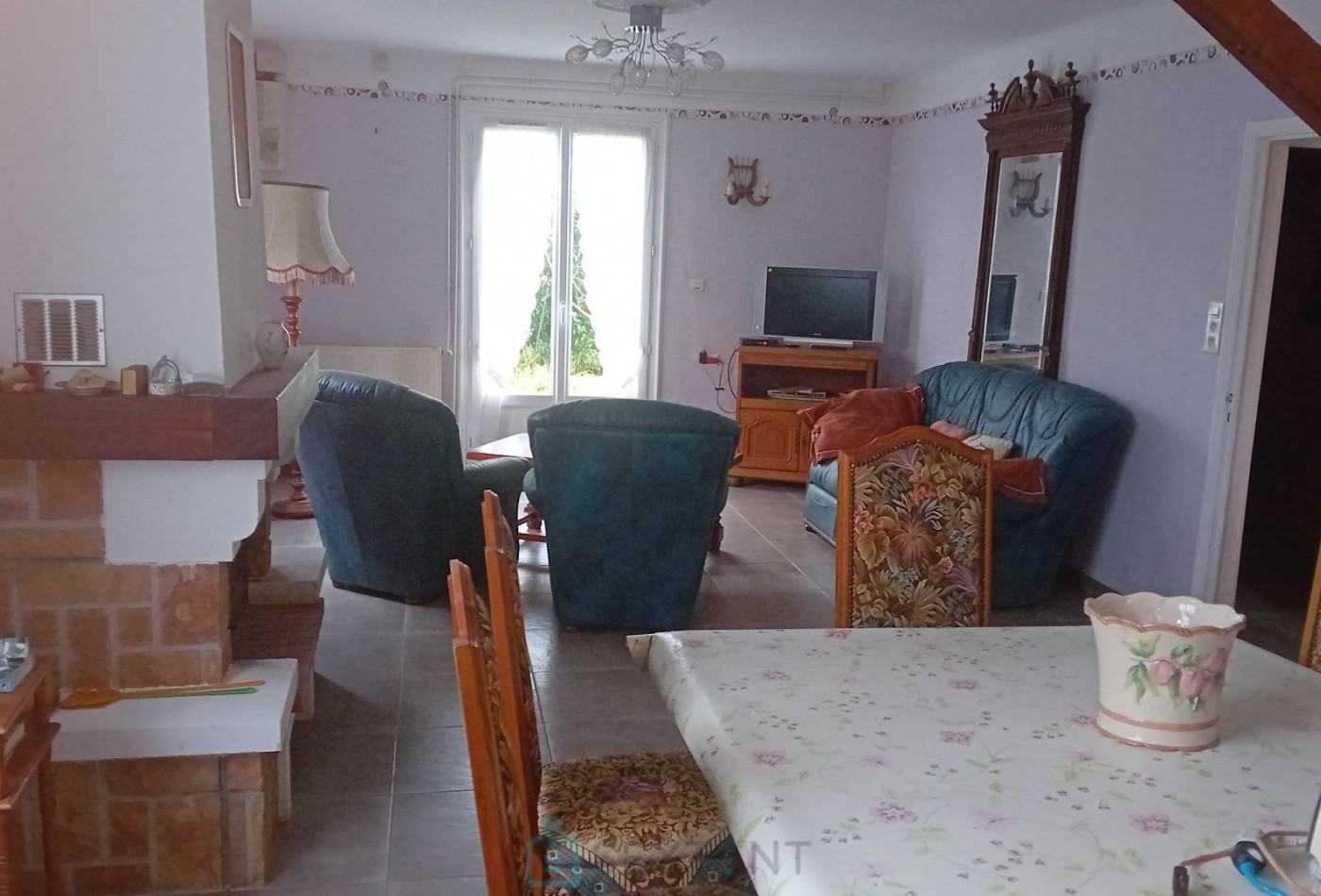 vente Maison et dépendances Bourcefranc Le Chapus - Photo 1