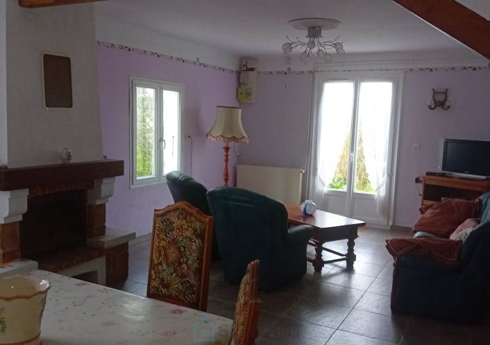 vente Maison et dépendances Bourcefranc Le Chapus