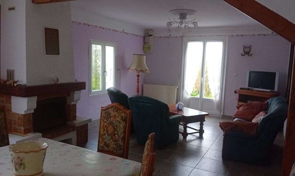 vente  Bourcefranc Le Chapus