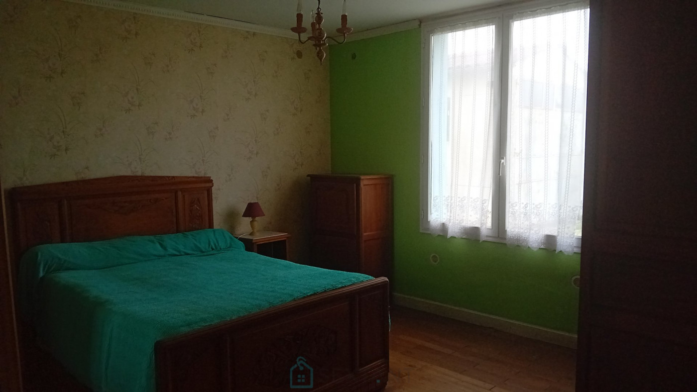 vente Maison et dépendances Bourcefranc Le Chapus - Photo 12